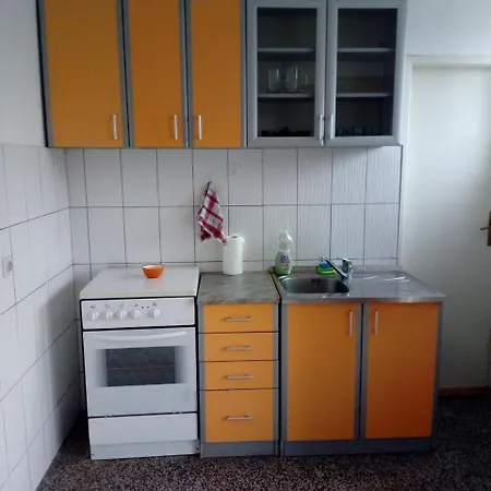 Apartman Sandra موستار