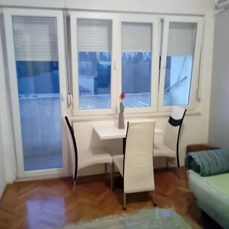 شقة Apartman Sandra موستار