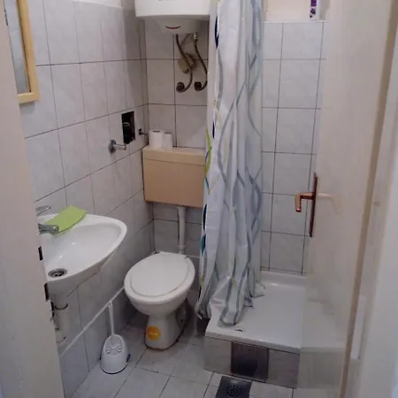 Apartman Sandra شقة موستار