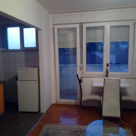 شقة Apartman Sandra *