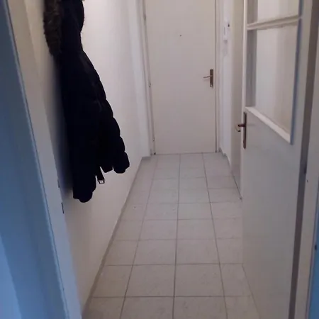 شقة Apartman Sandra