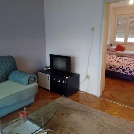شقة Apartman Sandra موستار
