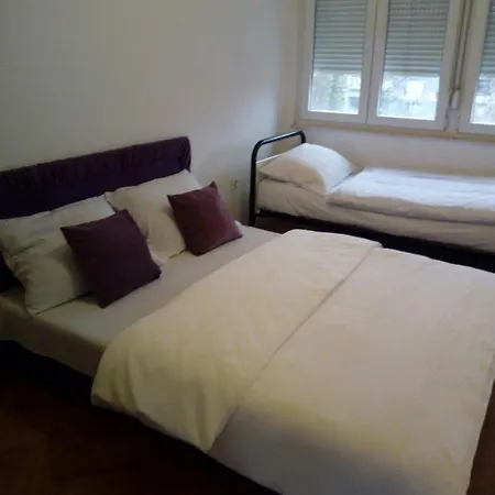 Apartman Sandra