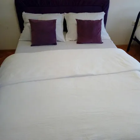 Apartman Sandra موستار