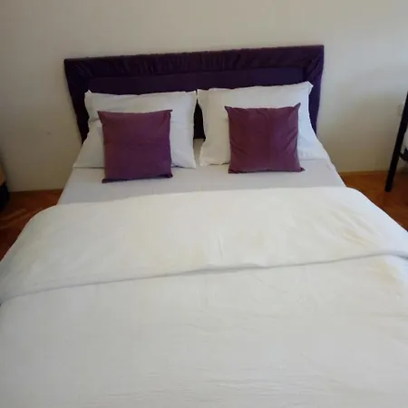 شقة Apartman Sandra موستار